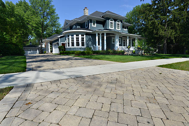 Best Best Driveway Pavers  in Marion, TX
