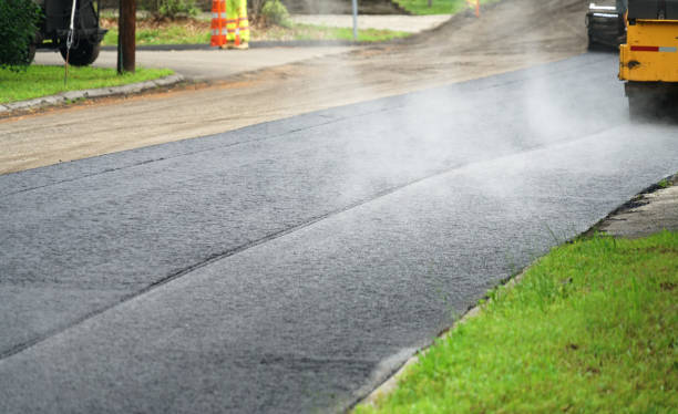 Best Brick Driveway Pavers  in Marion, TX